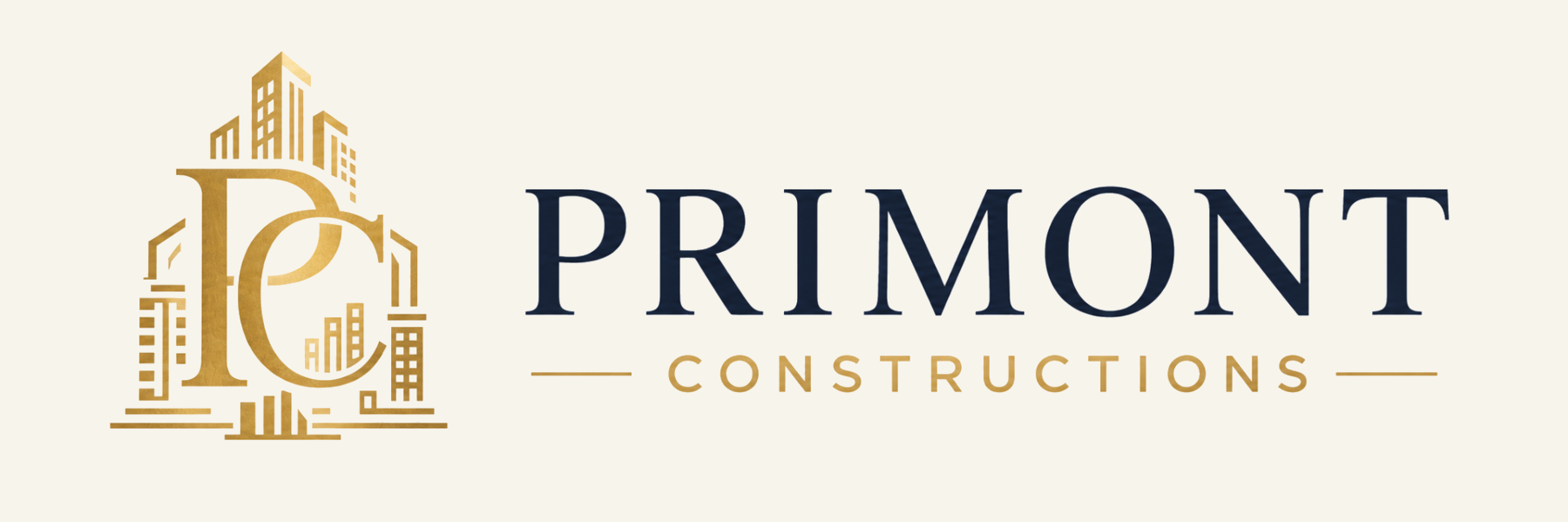 Primont Constructions
