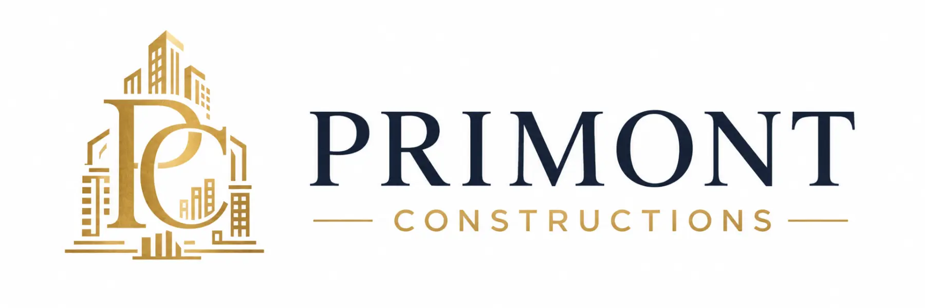 Primont Constructions